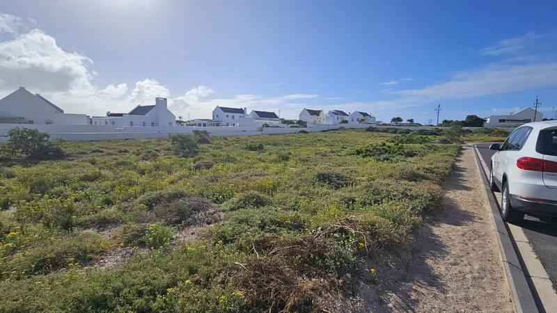 0 Bedroom Property for Sale in Britannia Bay Western Cape